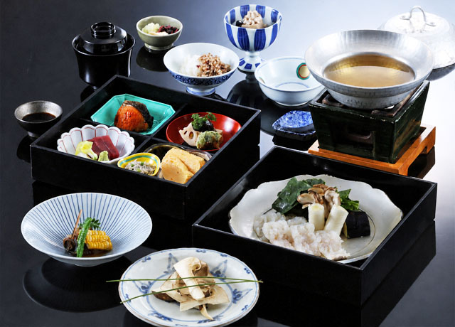 料理イメージ